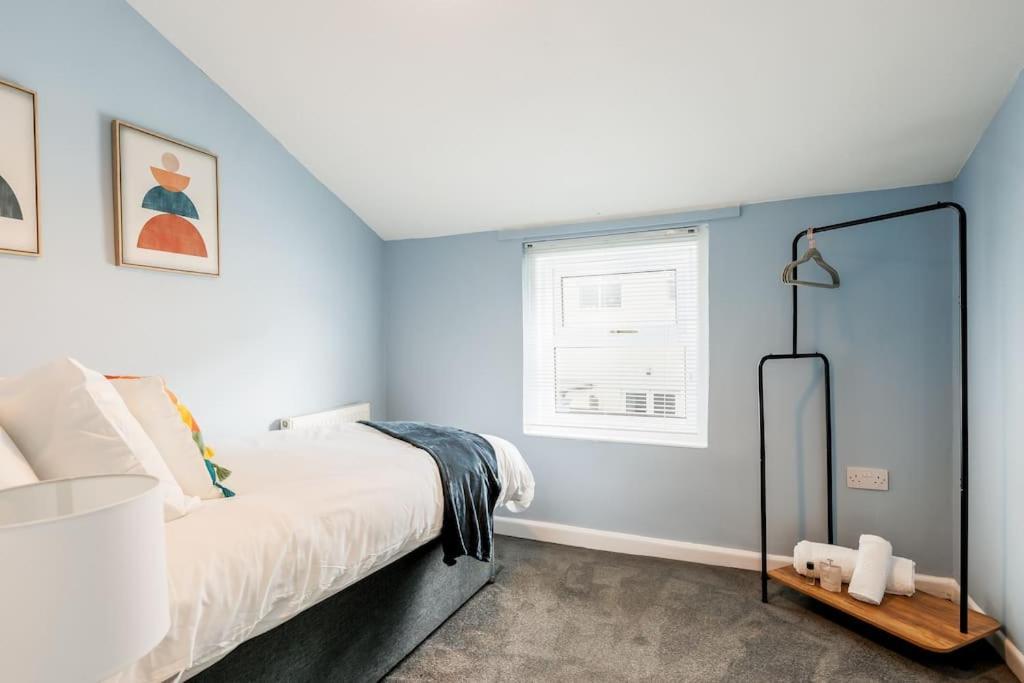 Weekly Monthly Deal-4 Beds-Large House-Driveway By Lima Apartments Ltd Bournemouth Buitenkant foto